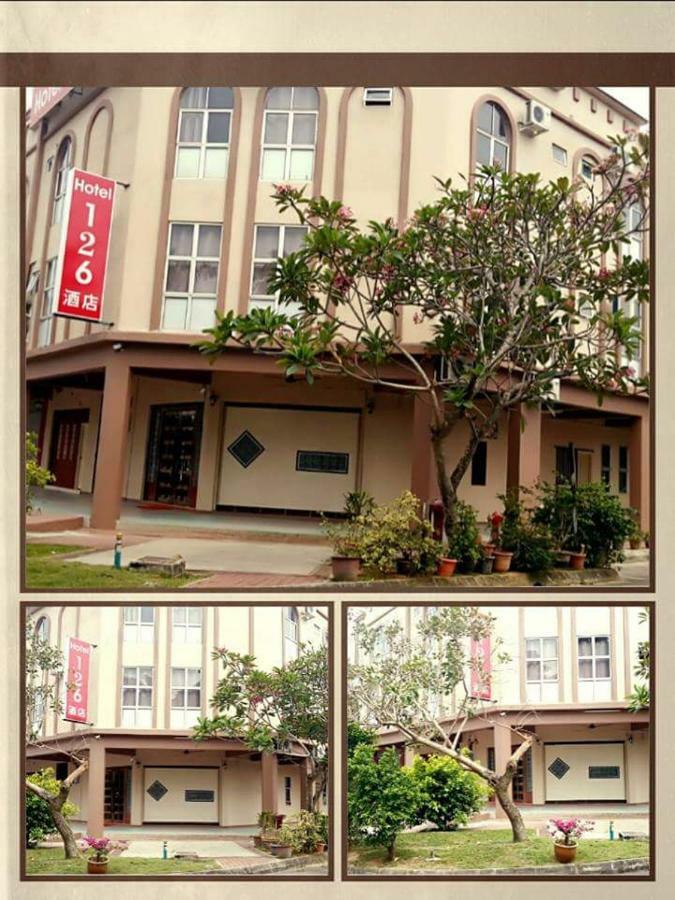 Hotel 126 Sepang Exterior photo