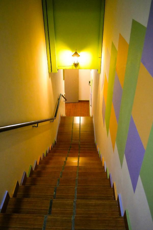 Hotel 126 Sepang Exterior photo